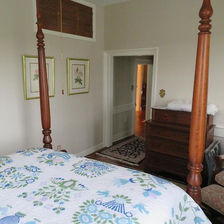 Cider House Bed And Breakfast Waynesboro Cameră foto
