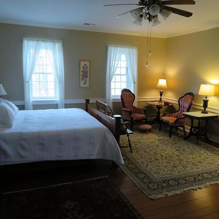 Cider House Bed And Breakfast Waynesboro Cameră foto