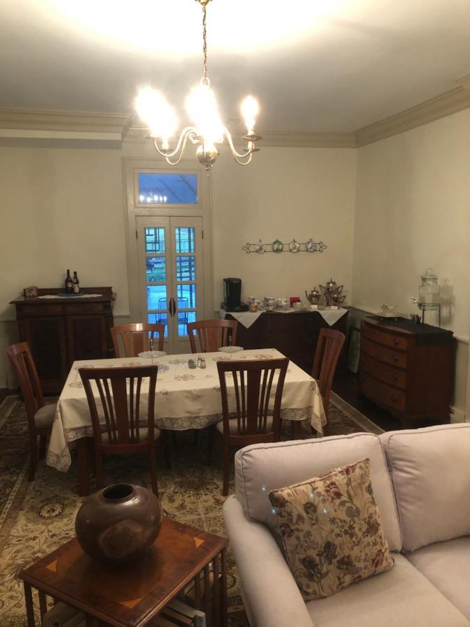Cider House Bed And Breakfast Waynesboro Exterior foto