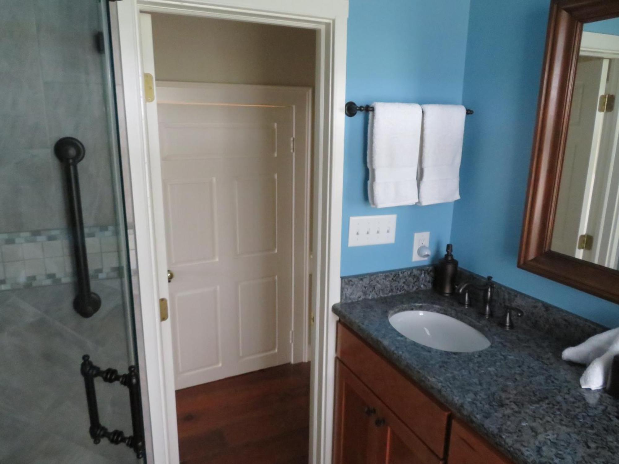 Cider House Bed And Breakfast Waynesboro Cameră foto