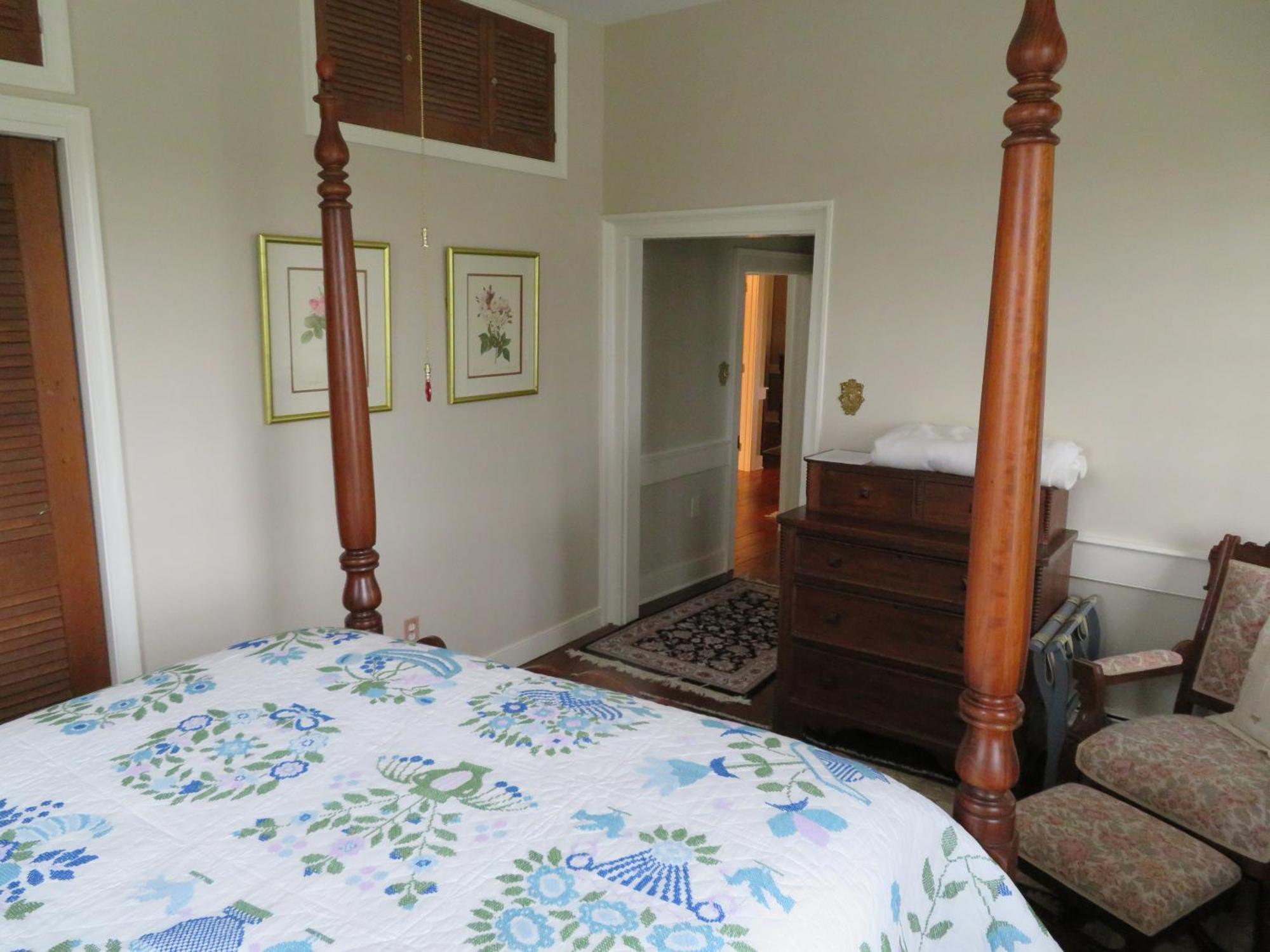 Cider House Bed And Breakfast Waynesboro Cameră foto