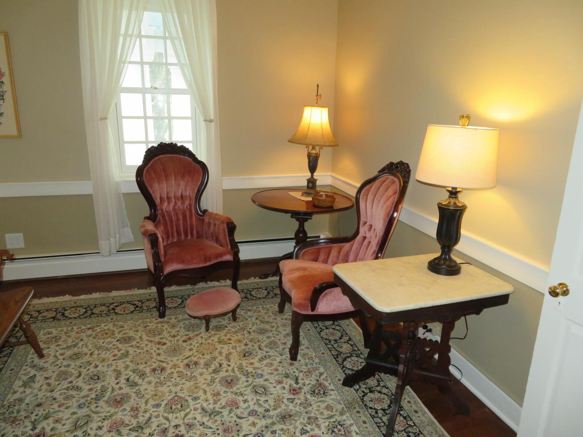 Cider House Bed And Breakfast Waynesboro Cameră foto