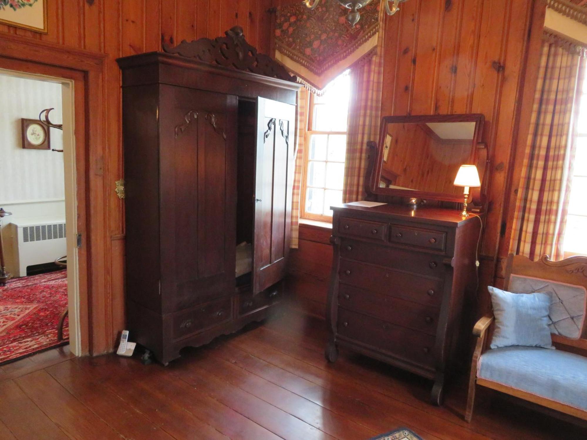 Cider House Bed And Breakfast Waynesboro Cameră foto